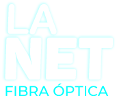 La Net Fibra Óptica